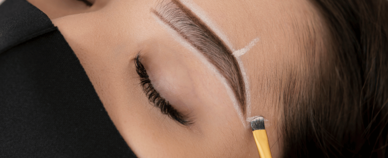 Teinture des Sourcils – Sublimez votre regard naturellement